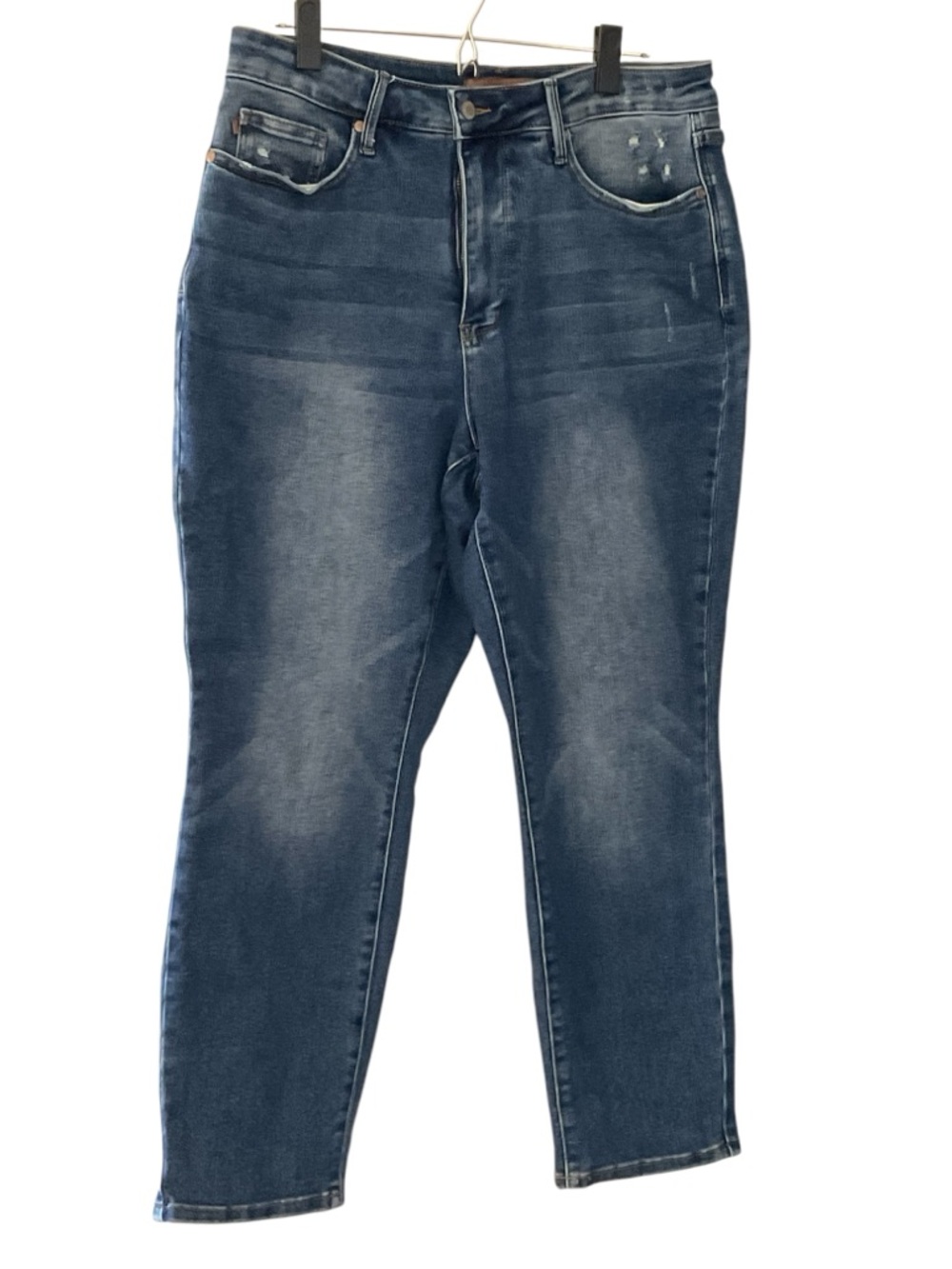 Judy Blue tummy control high waist slim jeans